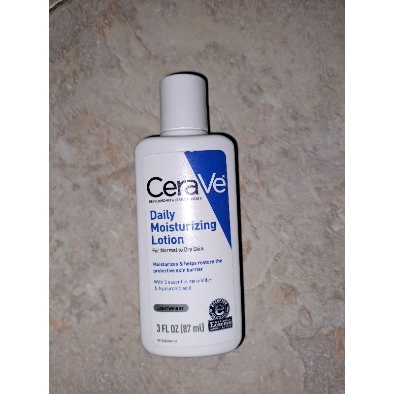 PRELOVED MOIST CERAVE