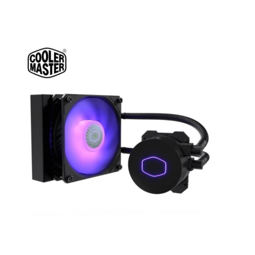 Cooler Master MasterLiquid ML120L RGB V2