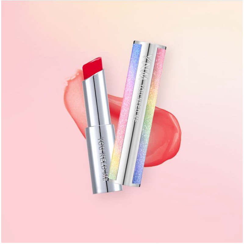 YNM LIPBALM #UNICORN