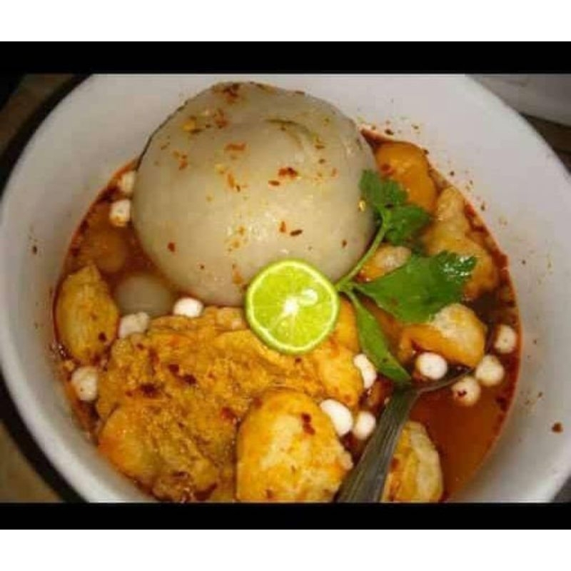 

Baso Aci buciay jando dan ayam suir