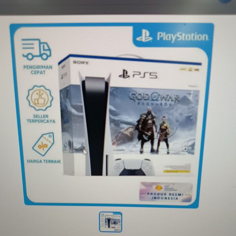 PlayStation5