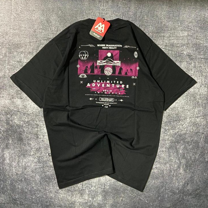 Baju Distro / Kaos Distro Original / Streetwear / Kaos Distro Pria / Kaos Distro Unisex / Baju Distr