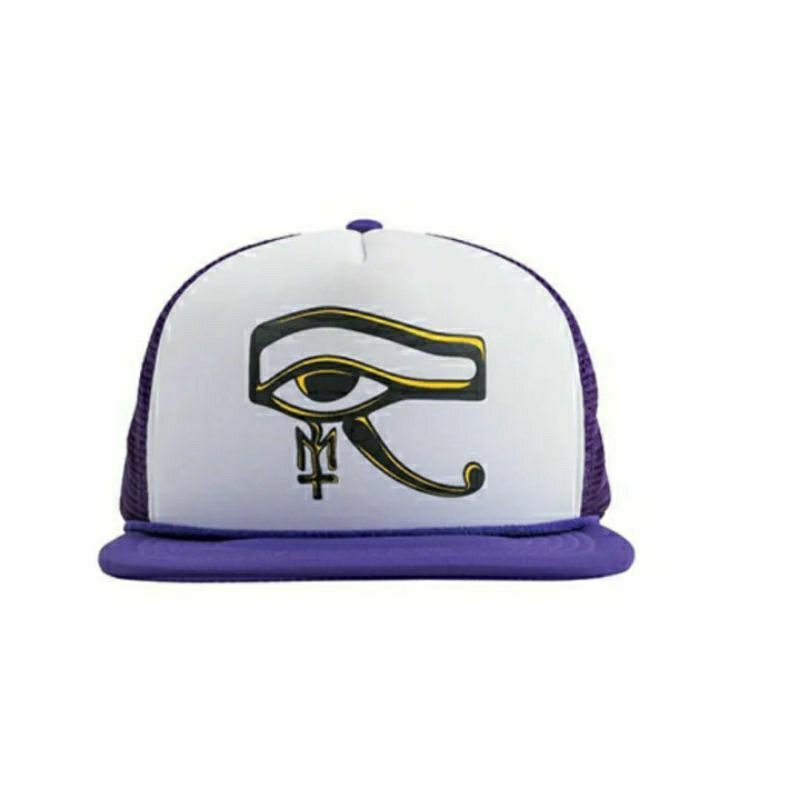 MATERNAL DISASTER HEADWEAR / TOPI MATERNAL "CROCET" ORIGINAL