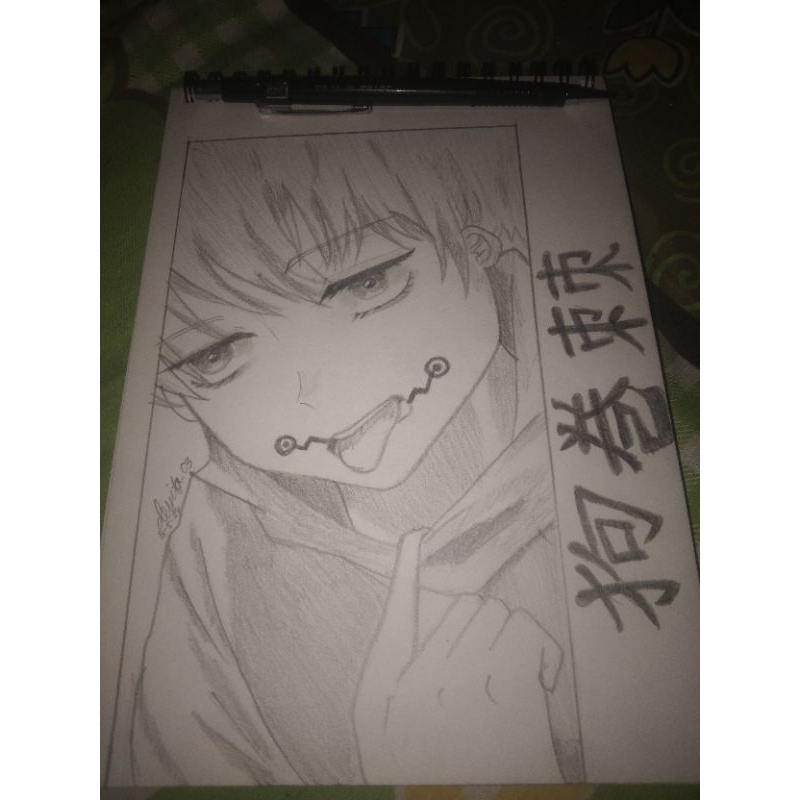

jual gambar sesuai request