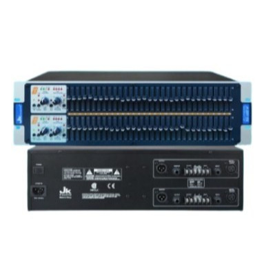 Equalizer JK Coustic JX 2231 EQ 2x31Band