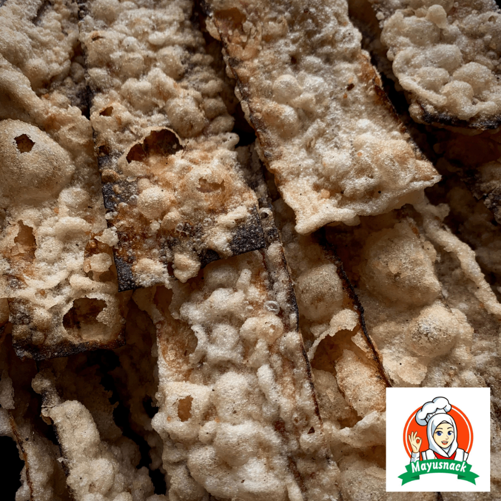 

RB Sale Pisang Kering Lidah Bandung 500gr