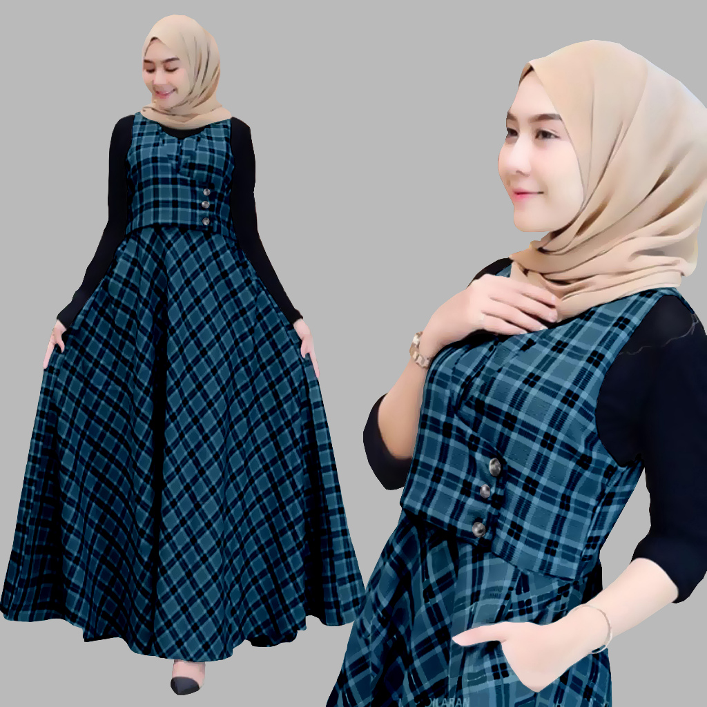 FELICIA - TERBARU OUTER JANET UWAIS OUTER ANDIEN TERBARU OUTER PREMIUM