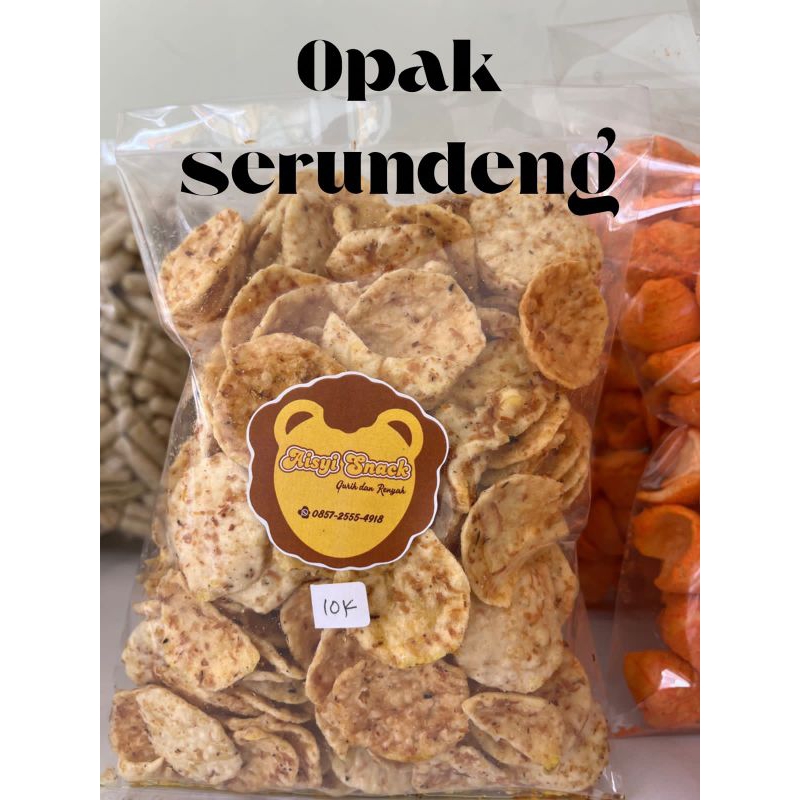 

opak srundeng