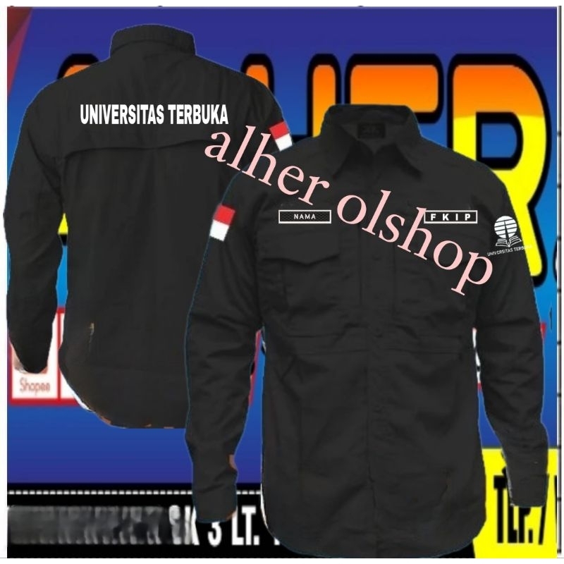 kemeja tactical unter baju tactical unter kemeja unter baju unter seragam unter Pdl unter kemeja uni