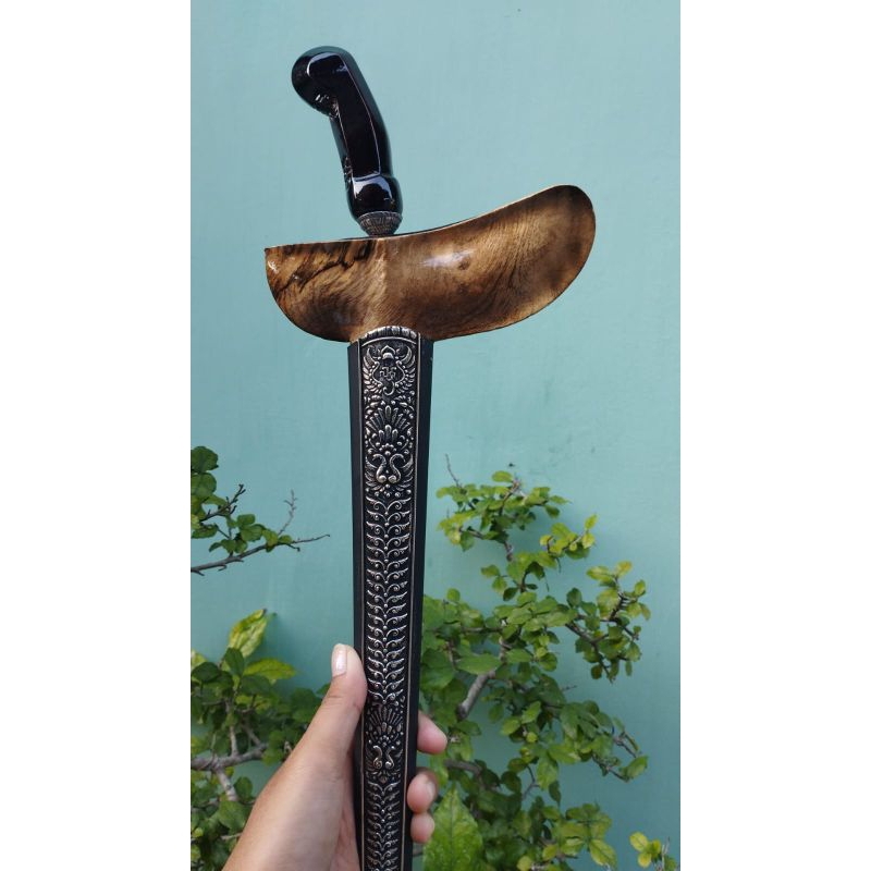 #.99 Keris Pasopati Kamardikan