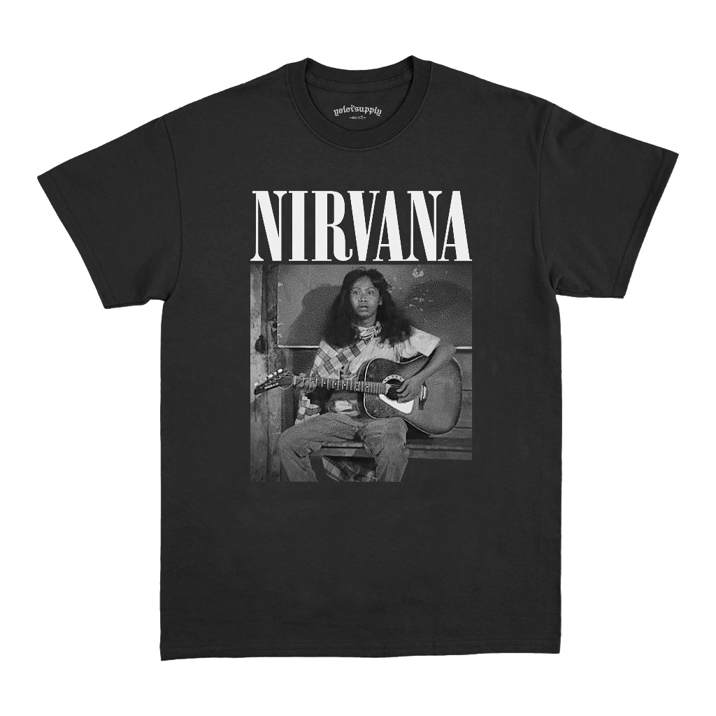Kaos Nirvana Mandra