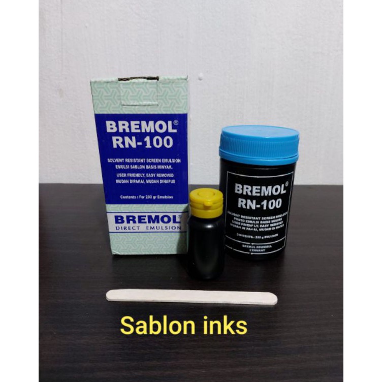 

Promo Keren Bremol RN 1 2gr