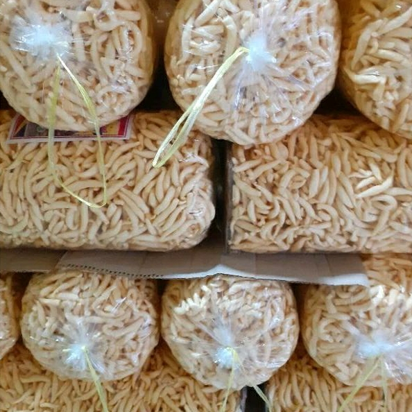 

1 BAL SEDANG TELUR GABUS KEJU / KUE CENDOL