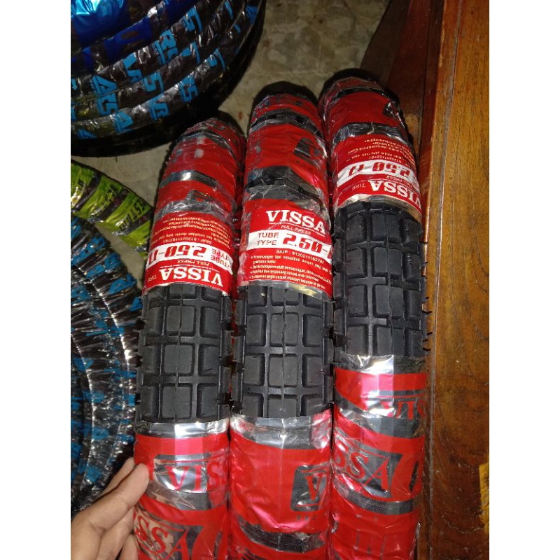 ban semitrail 250-17 merk rcx