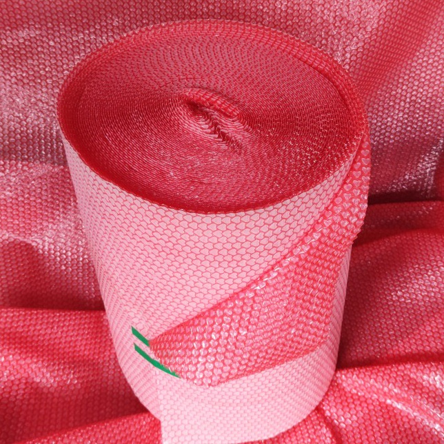 

Paling Murah Bubble Wrap Happy Love Mulia Pack 6cm x 5m Premium