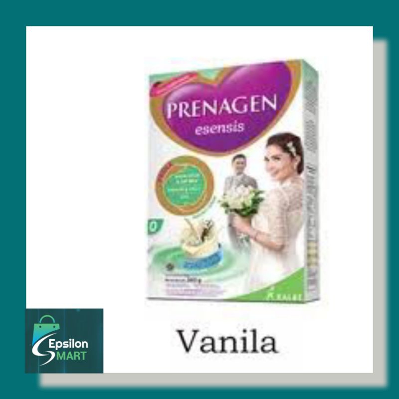 Prenagen Esensis 360g / Susu Promil