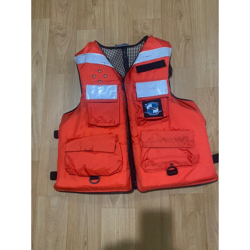 LIFE JACKET STEARNS I465