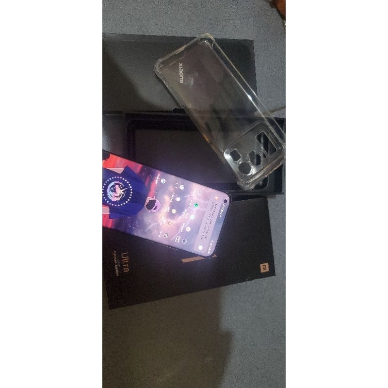 Xiaomi mi 11 ultra 12 / 256