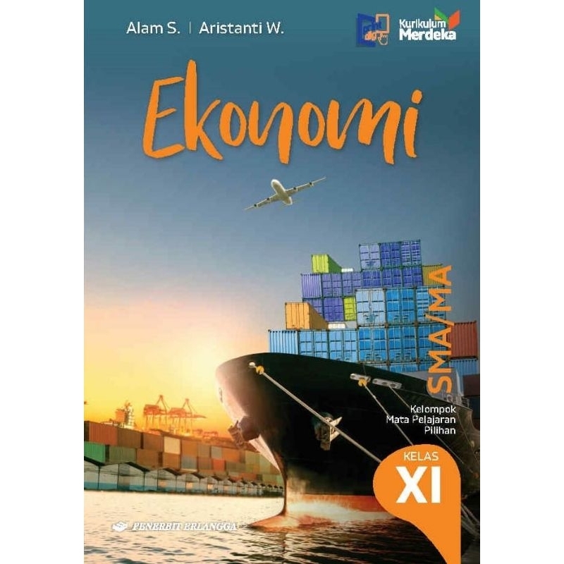 Ekonomi Kelas 11