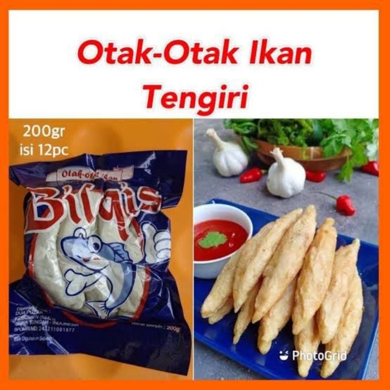 

otak² ikan bilqis