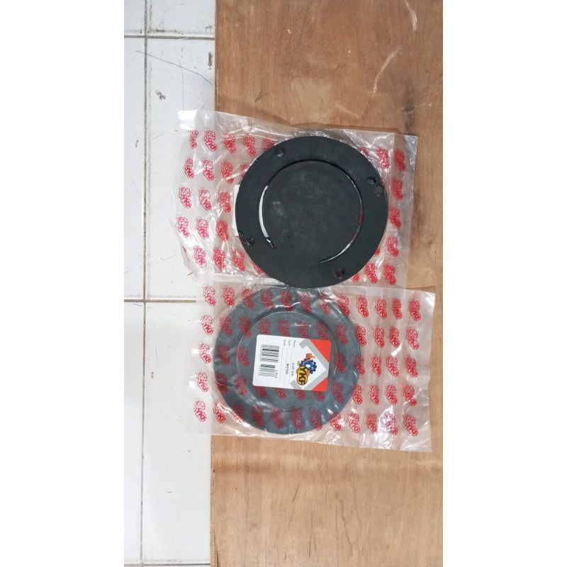 NS 100 CHECK VALVE// KLEP TABOK // KLEP AIR // NS 100