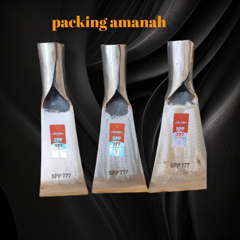 dodos spp 777 original, dodos sawit spp 777