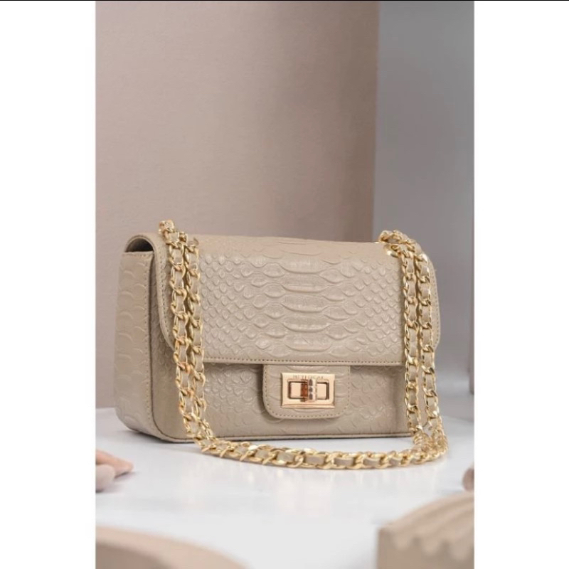 [{PRELOVED}] KYRA BAG HEYLOCAL