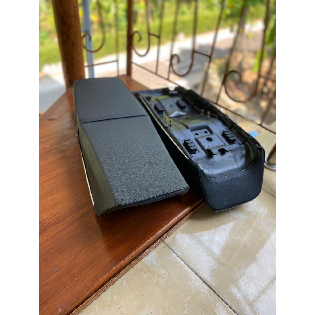 jok gl pro dleser anti gembos bahan amplas jok gl anti gembos-jok gl pro dleser anti gembos bahan am