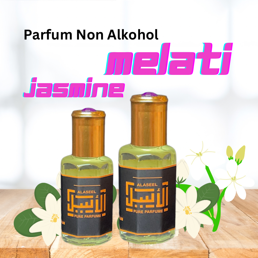 Parfum Melati Parfum Pria Parfum Wanita Melati Pengantin Parfum Pengantin Minyak Melati Jasmine