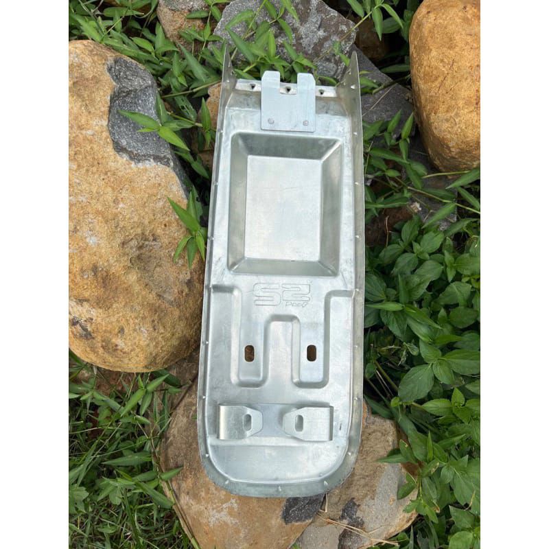 (COD) PLAT JOK CB GALFANIS SULTAN PART PAPAN JOK CB GALFANIS COWAK SULTAN PART