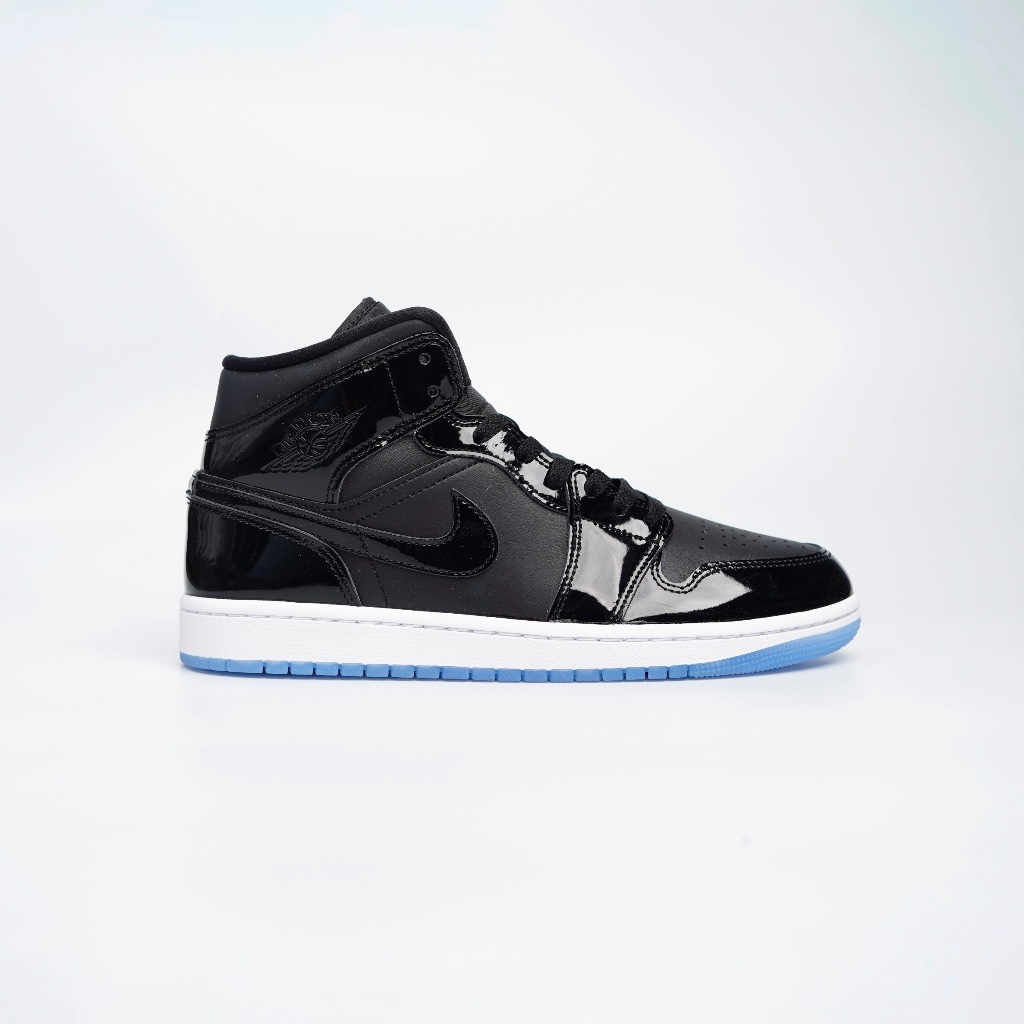 Air Jordan 1 Mid SE Concord Space Jam