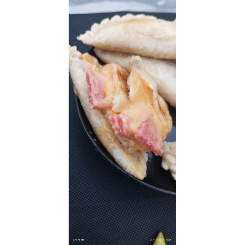 

CIRENG MAYO BEEF premium isi 8pc