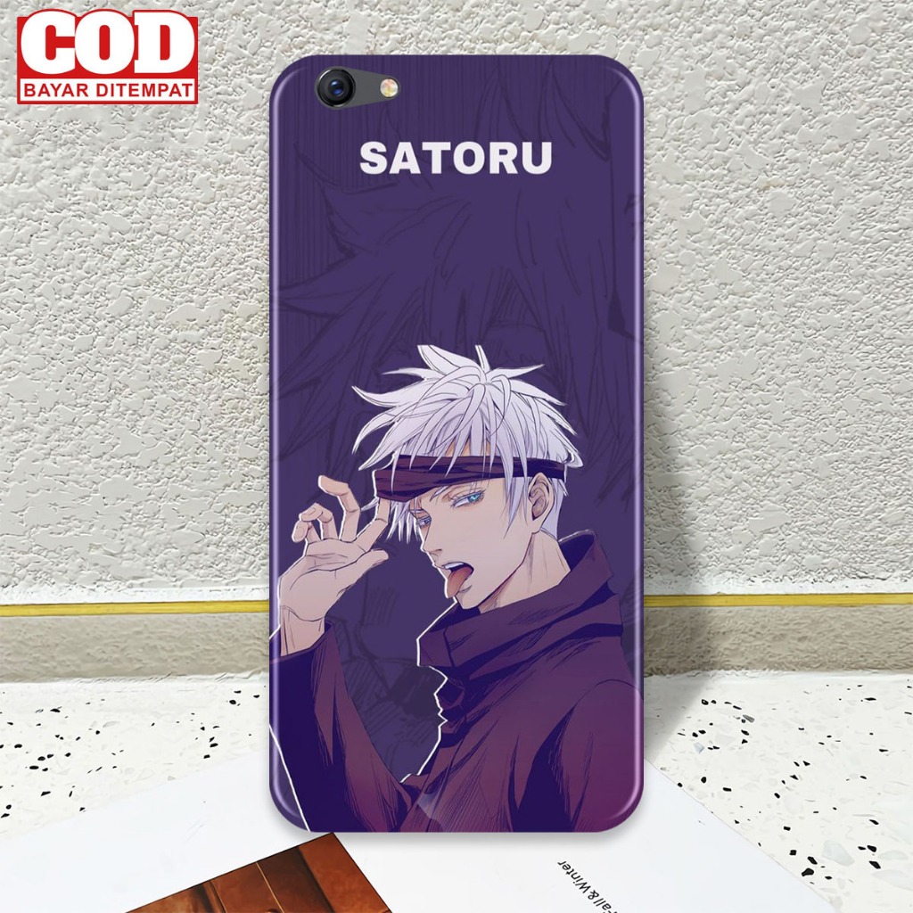 HARDCASE OPPO F3 PLUS - Casing OPPO F3 PLUS Terbaru elephant_case_hp [ BERMOTIF ] Cassing Hp - Hardc