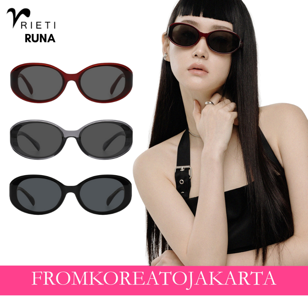 RIETI RUNA SUNGLASSES
