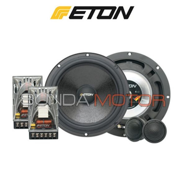 Eton Pro-170 Speaker 2 Ways