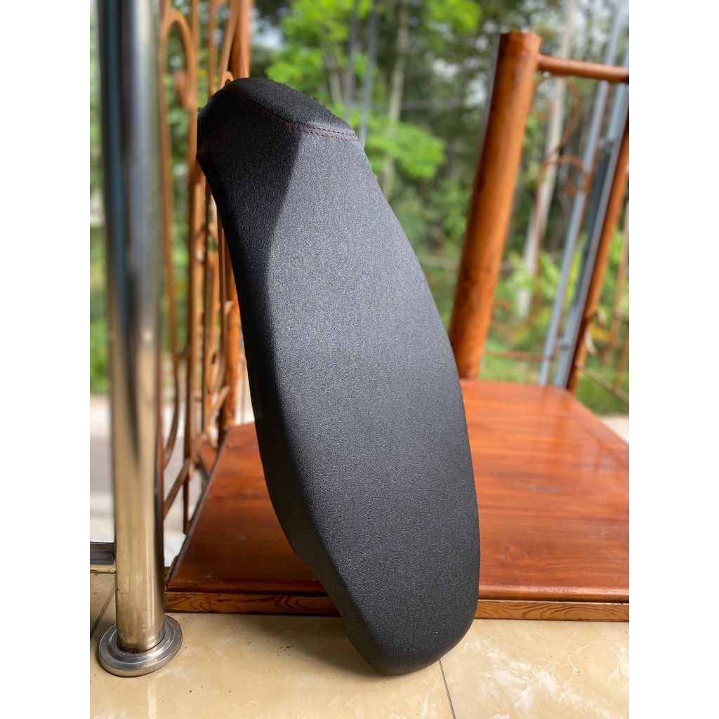 Jok Genio-Jok roadrace-Jok genio model roadrace kulit amplas - JOK GENIO