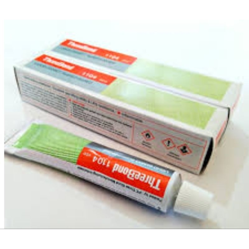 lem tribone lem treebond lem paking gasket lem perpak mesin blok