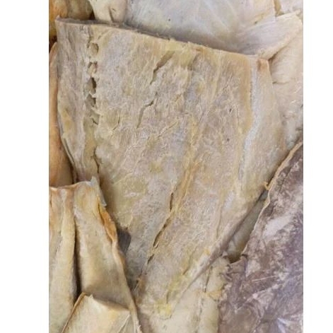 

ikan asin jambal 500grm