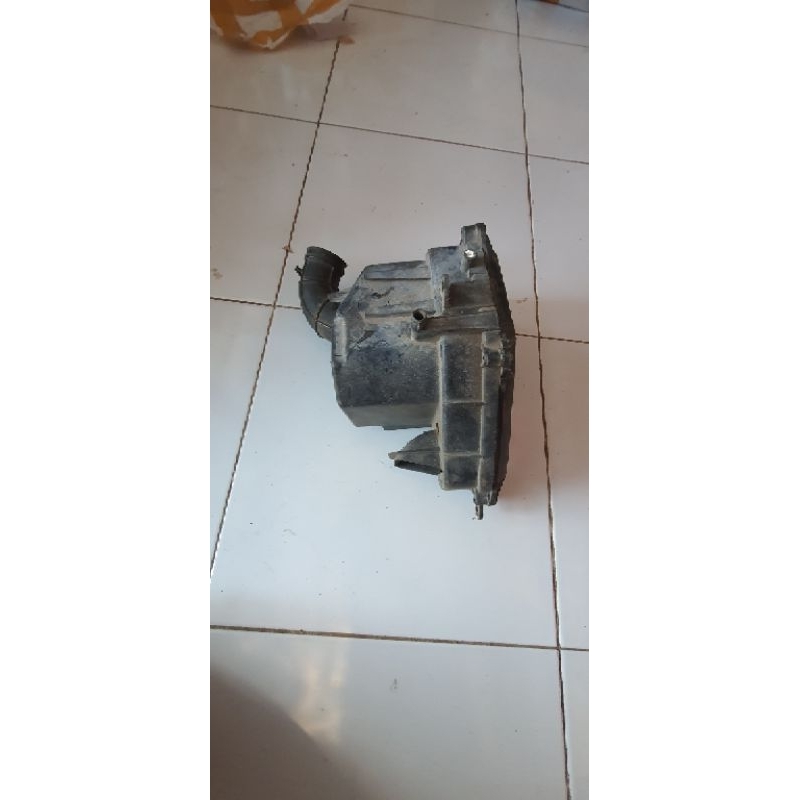 Box filter udara,filter udara,box filter bok filter udara karburator Tiger revo bukan megapro origin