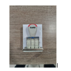 

Gramedia Makassar - Trodat 2210 / Received