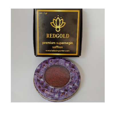 

saffron supernegin redgold,iranian original saffron 1gr