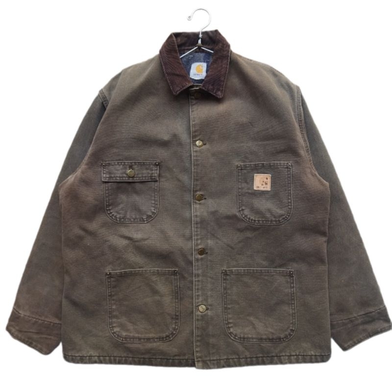CARHARTT MICHIGAN CHORE
