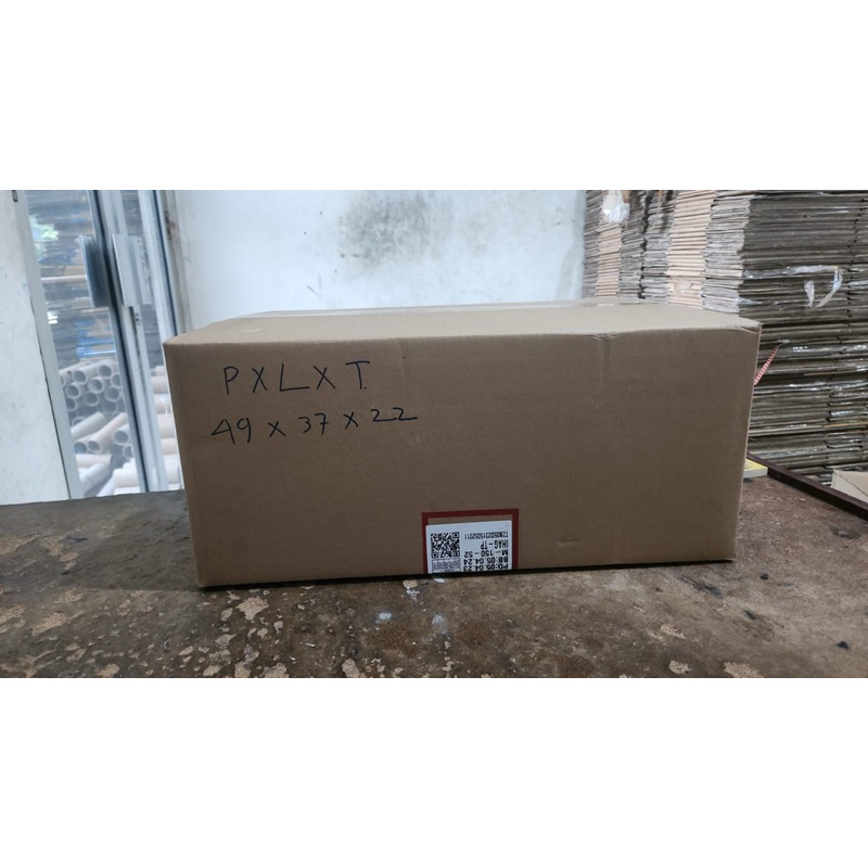 

karton ex bumbu