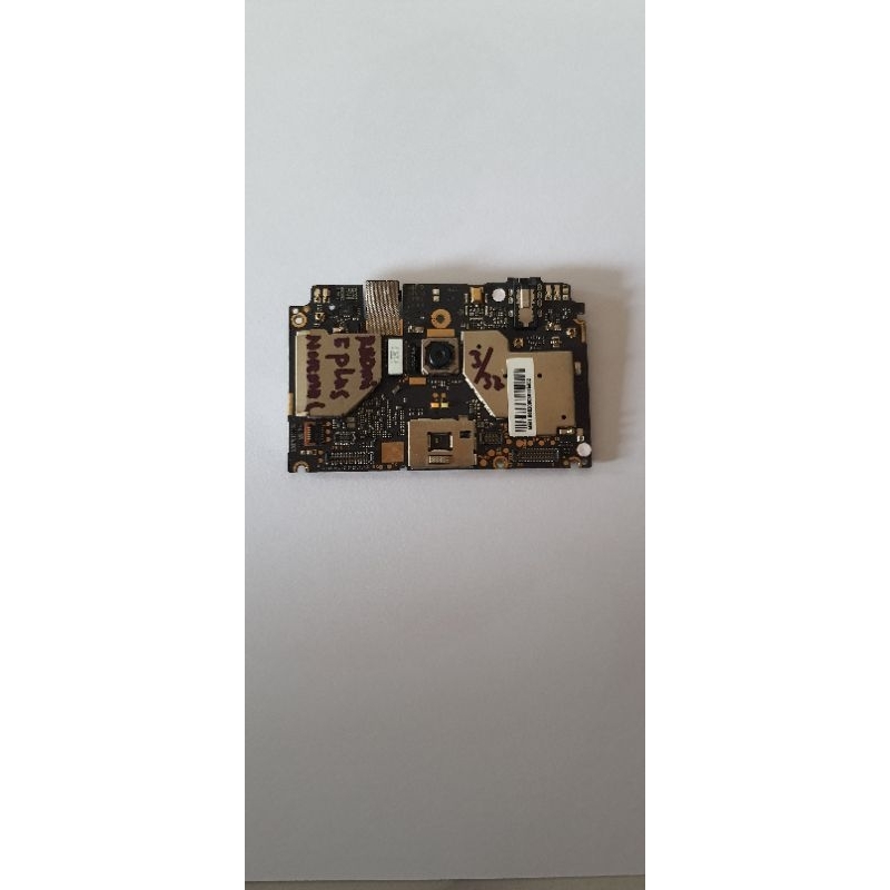 MESIN XIAOMI 5 PLUS NORMAL