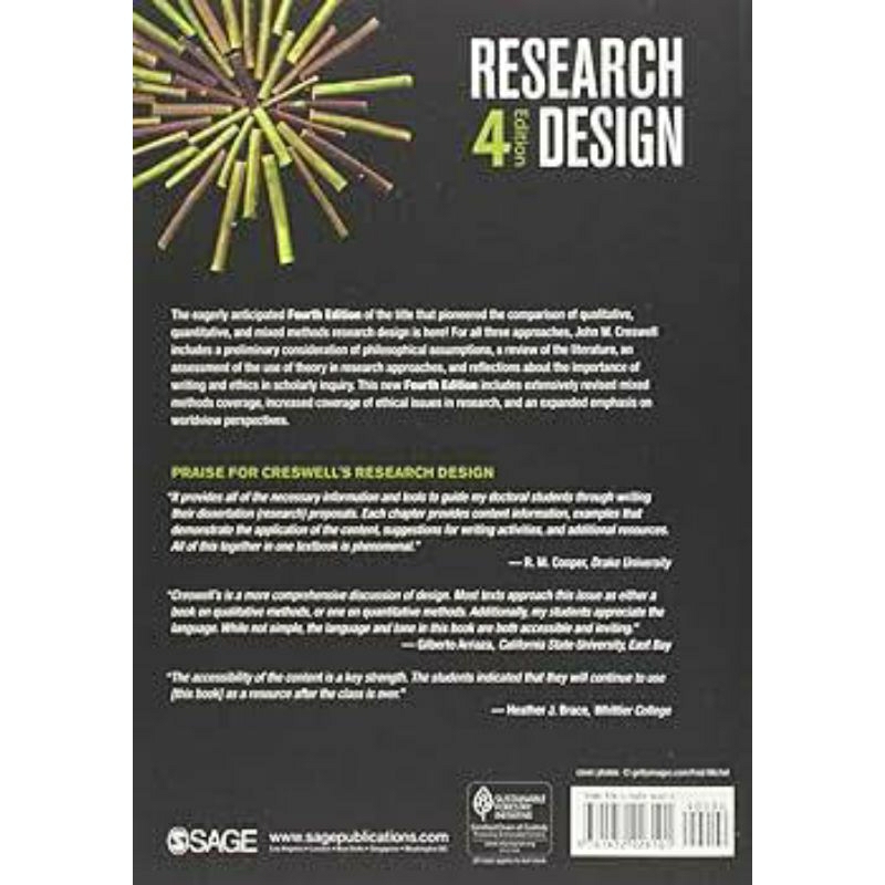 BUKU RESEARCH DESIGN