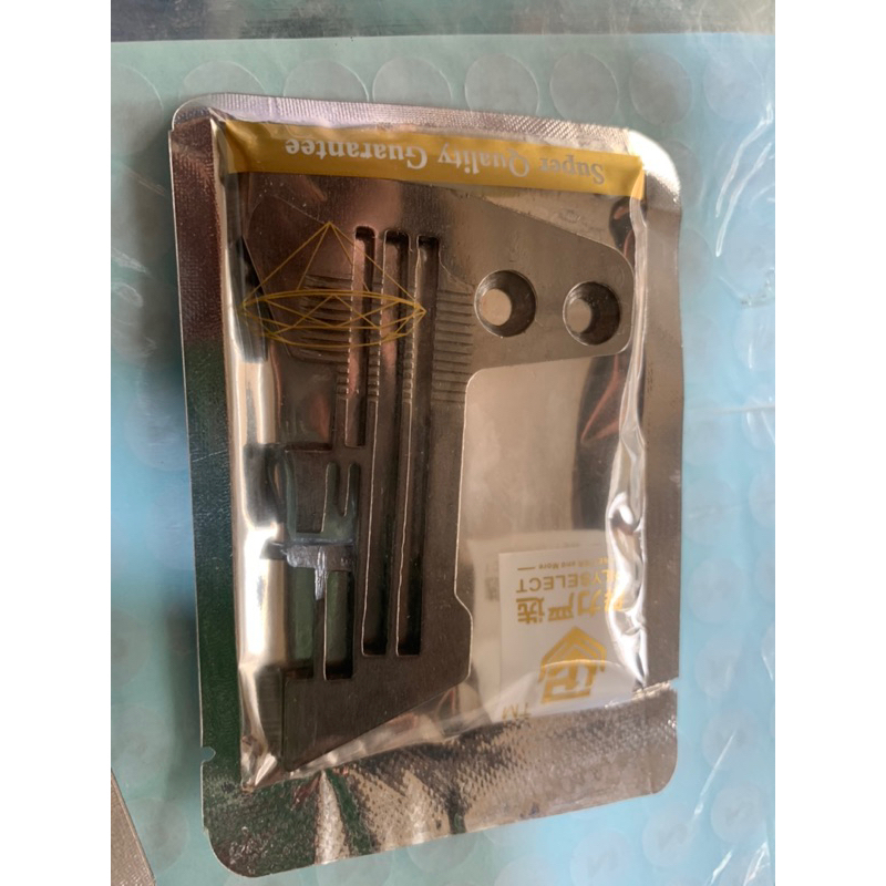 laca laca Mesin obras / tatakan mesin obras