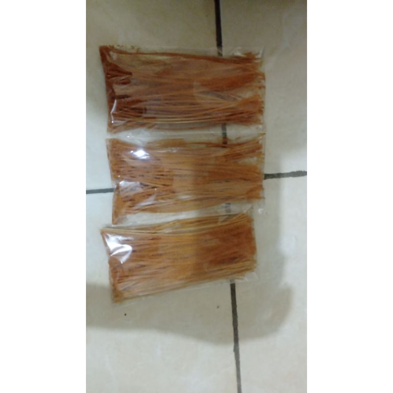 

jajanan mie lidi, makaroni, cireng