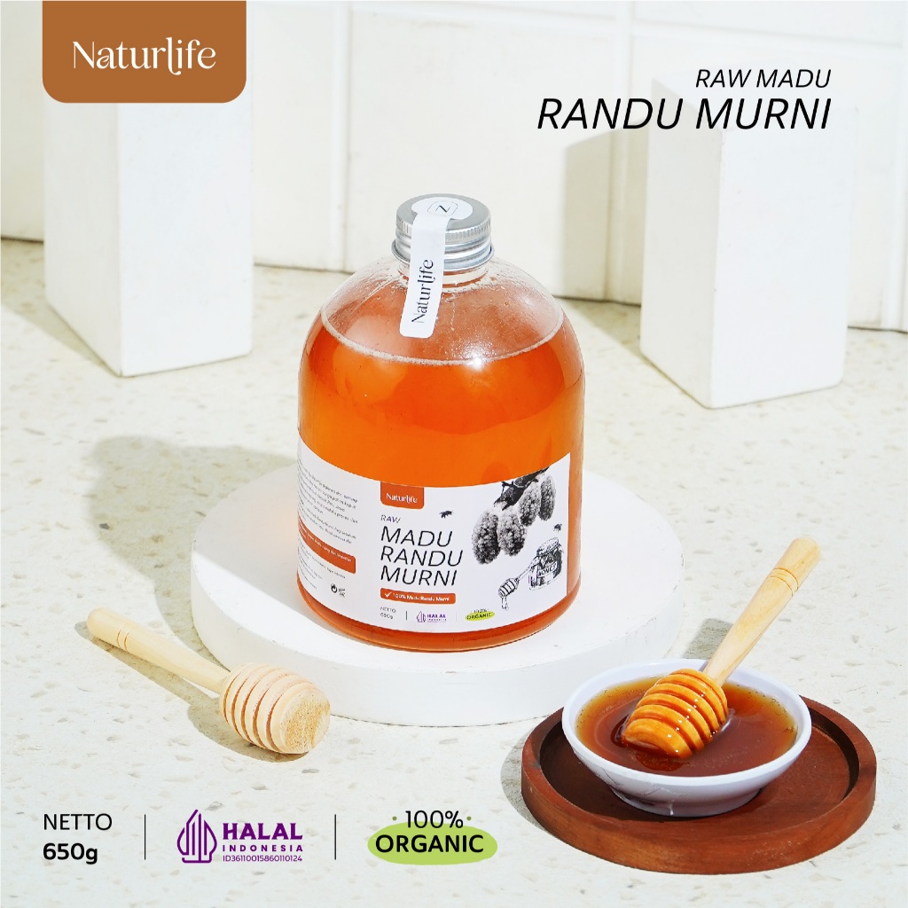 

MADU RANDU MURNI RAW ASLI 650GRAM NATURLIFE ORIGINAL ALAMI TANPA CAMPURAN APAPUN RAW HONEY MINUMAN HERBAL KESEHATAN MADU MULTIFLORA UNTUK DIET HARGA GROSIR HNI ATTAUBAH AL HIDAYAH ATTAUBAH HPAI DARIBUMI NUTRIFARM BEORGANIK BEST HONEY SAFIYA MADU TAVA