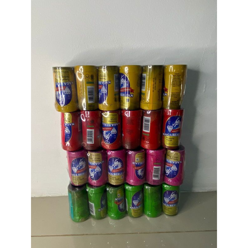 

Sianci naga pewarna naga pewarna makanan 1 pack 12x3gr