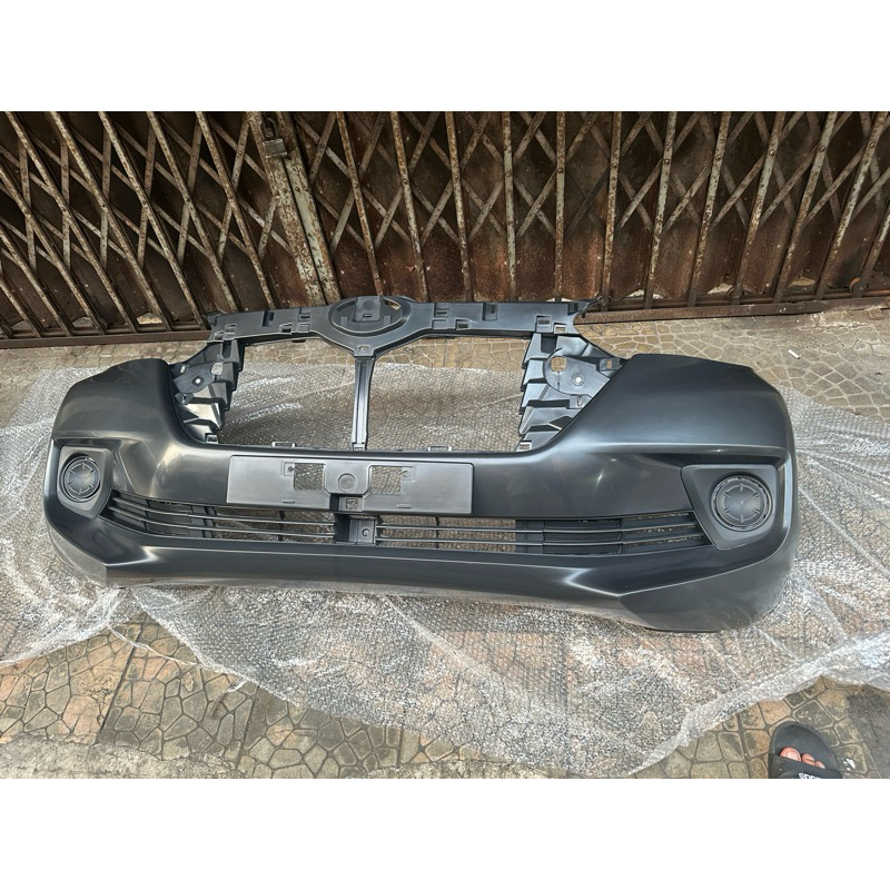 Bumper depan avanza xenia 2016 2017 2018 barang baru